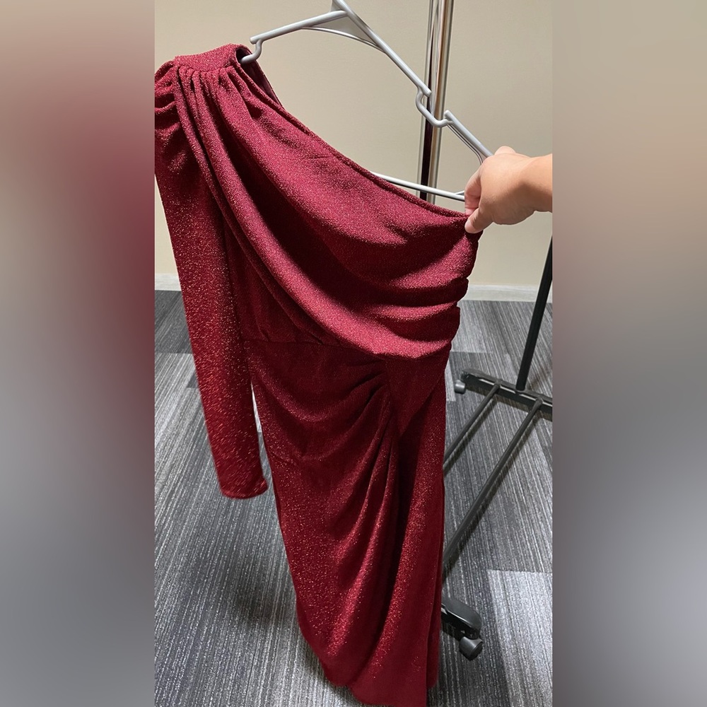 Womens formal dress